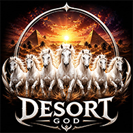 Desortgod